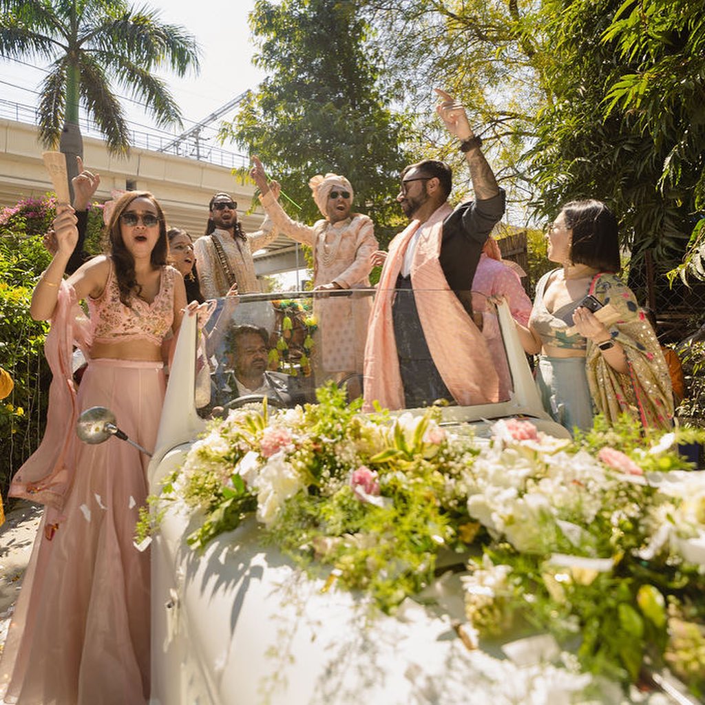 destination wedding in dubai