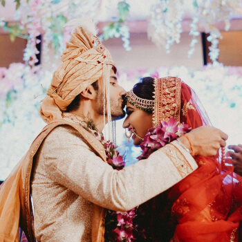 indian destination wedding in dubai