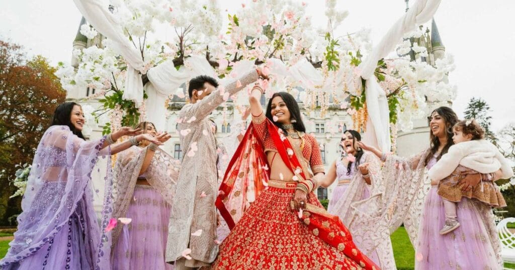 indian destination wedding dubai