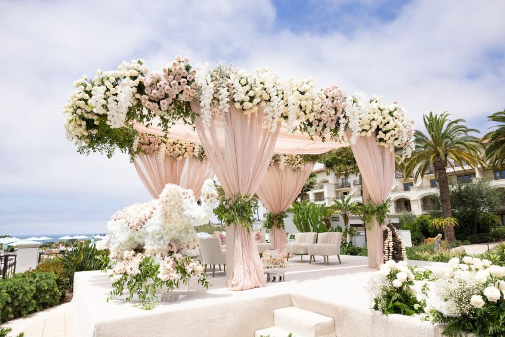 Luxury Wedding Experience