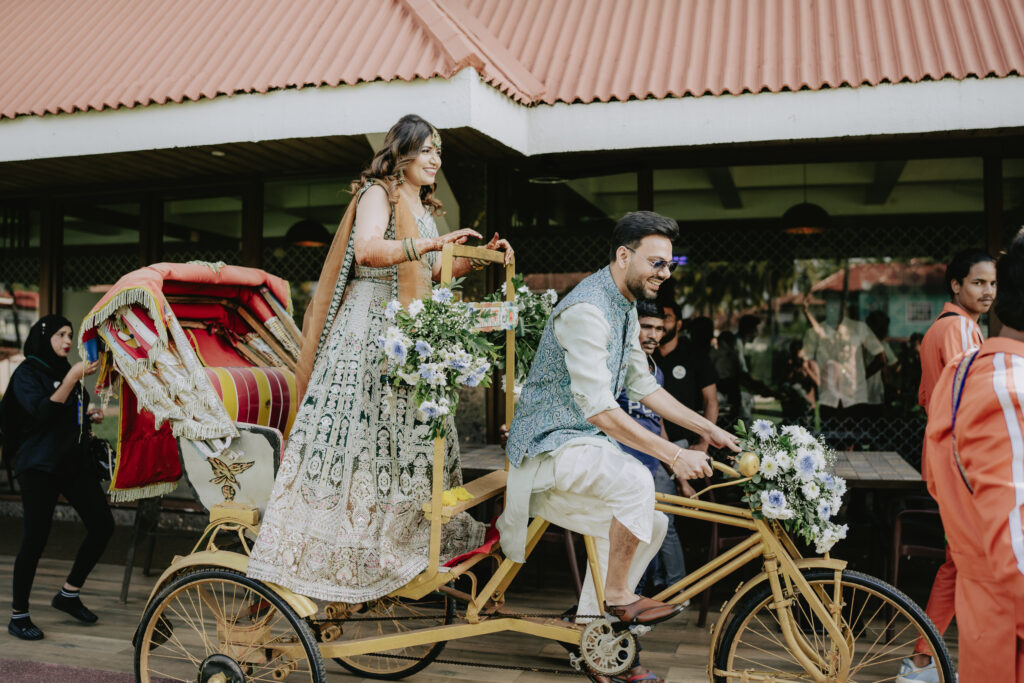 indian wedding planner phuket