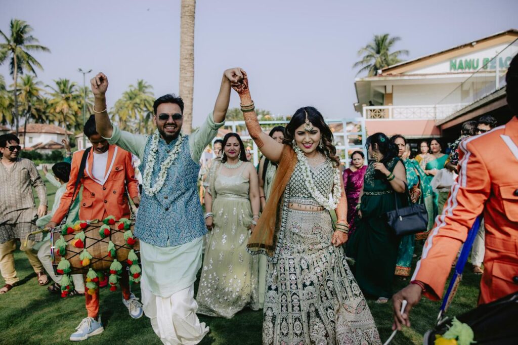 indian destination wedding