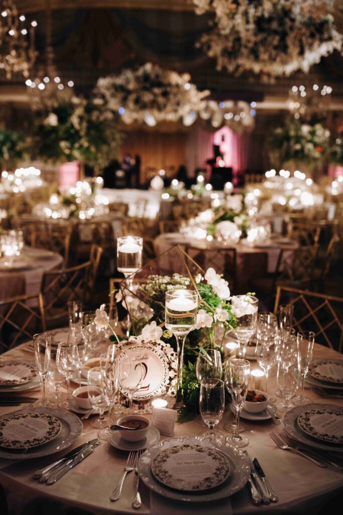 cruise wedding planning