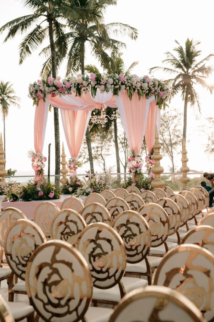 destination wedding packages